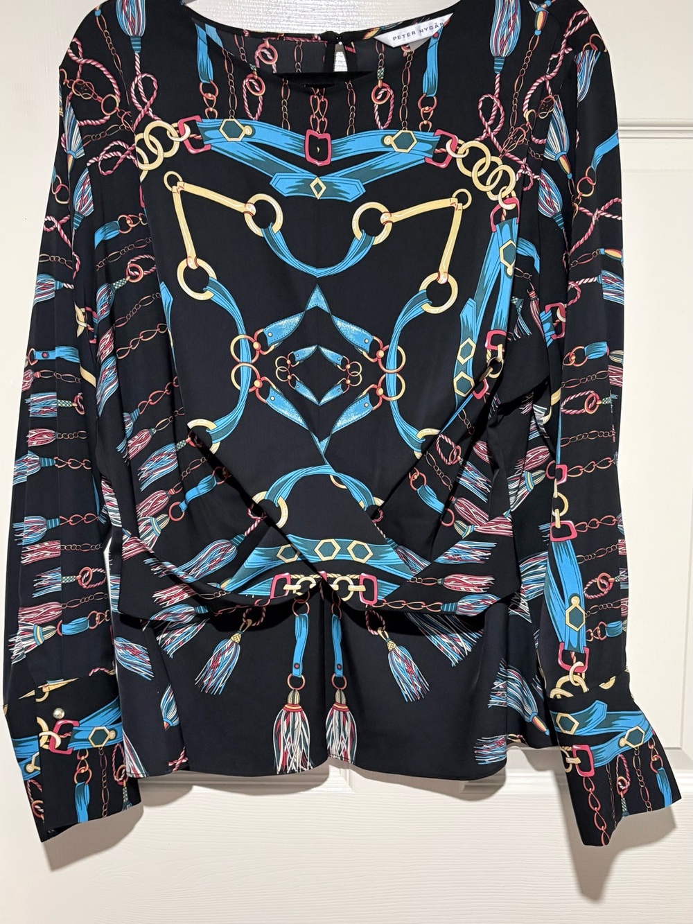 Blouse